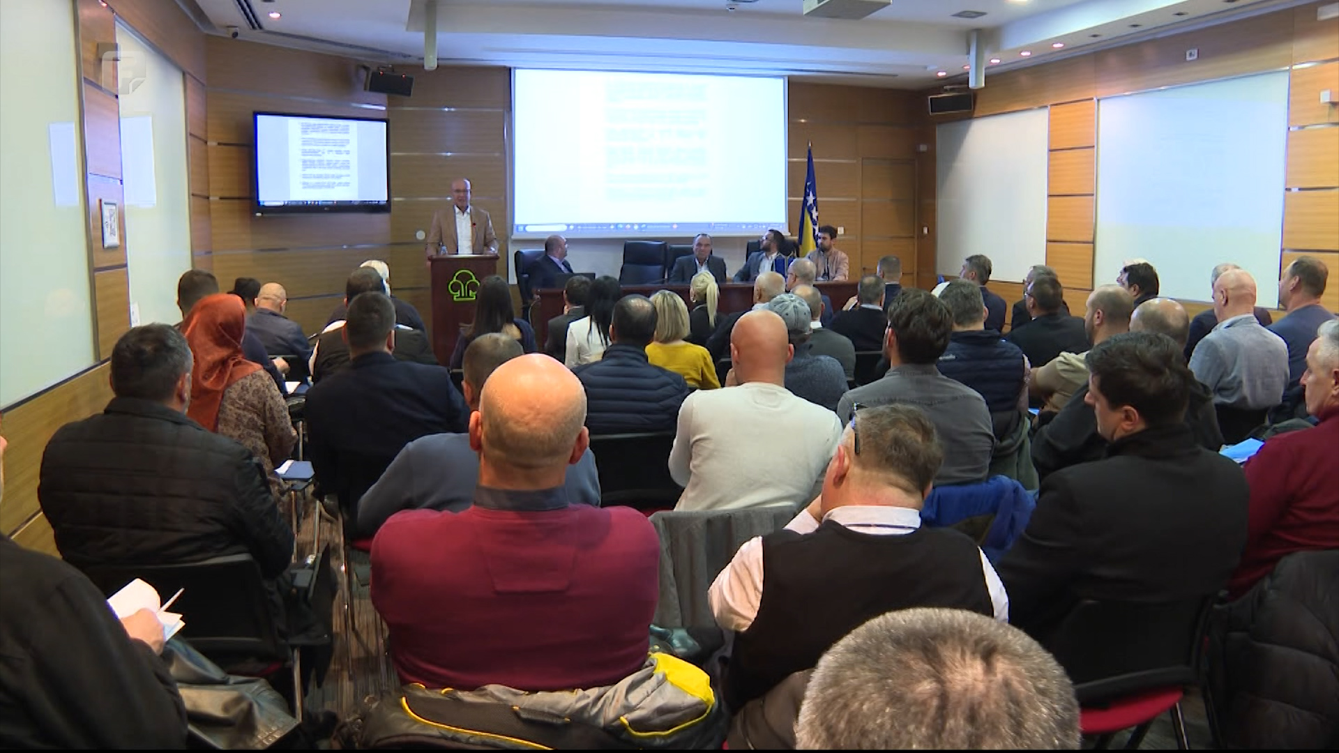 Konferencija o zadrugarstvu FBiH: Najveći problem je demografija